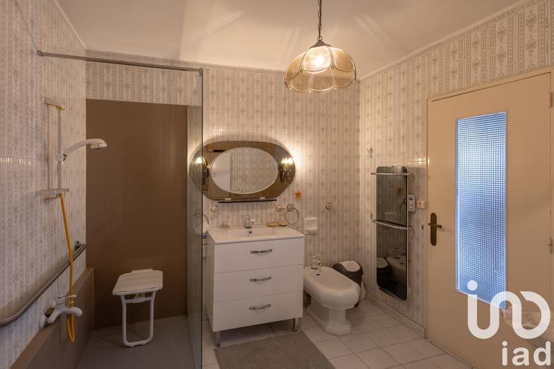 Maison - 169 m² - 6 pièces