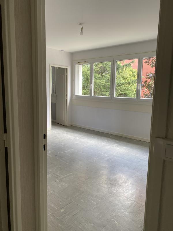 Appartement - 69 m² - 4 pièces