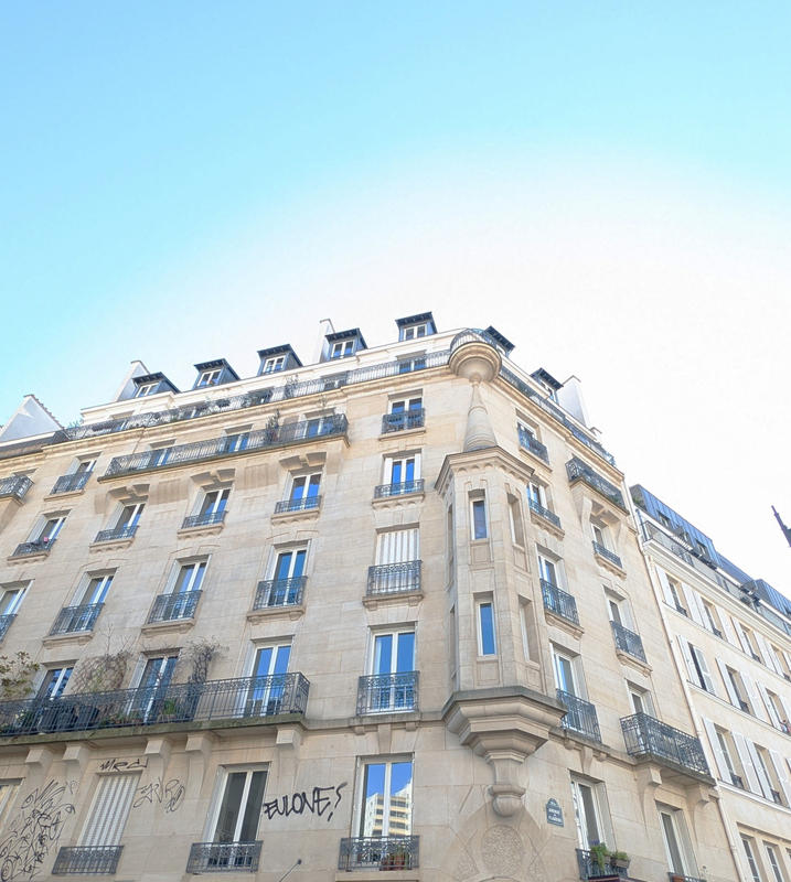 Appartement - 94 m² - 4 pièces