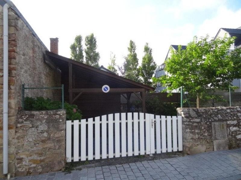 Maison - 95 m² - 3 pièces