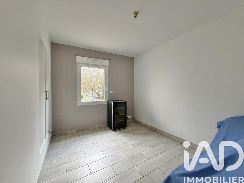 Maison de village - 71 m² - 4 pièces