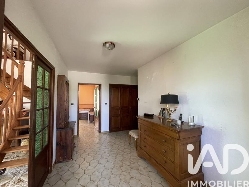 Maison - 153 m² - 6 pièces