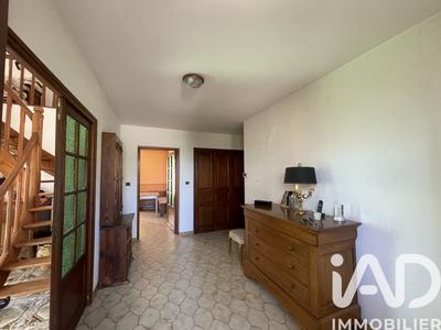 Maison - 153 m² - 6 pièces