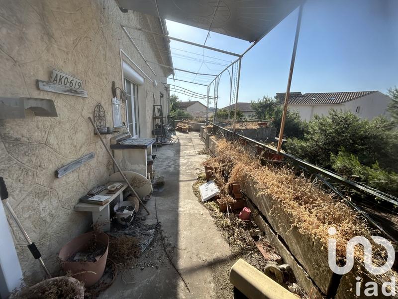 Appartement - 134 m² - 5 pièces