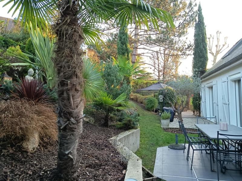 Maison - 160 m² - 7 pièces