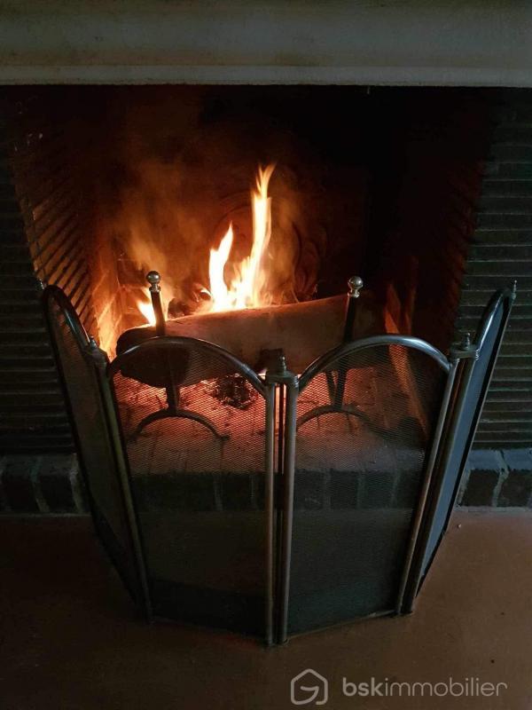 Maison - 163 m² - 6 pièces