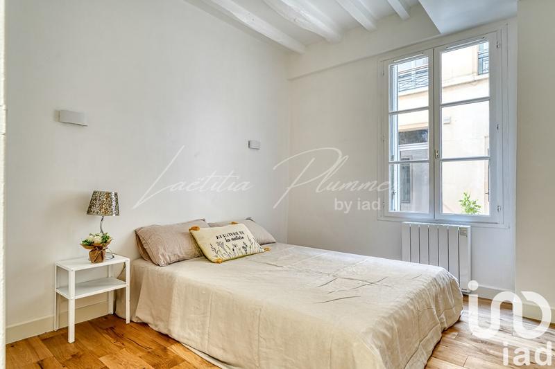 Appartement - 77 m² - 3 pièces