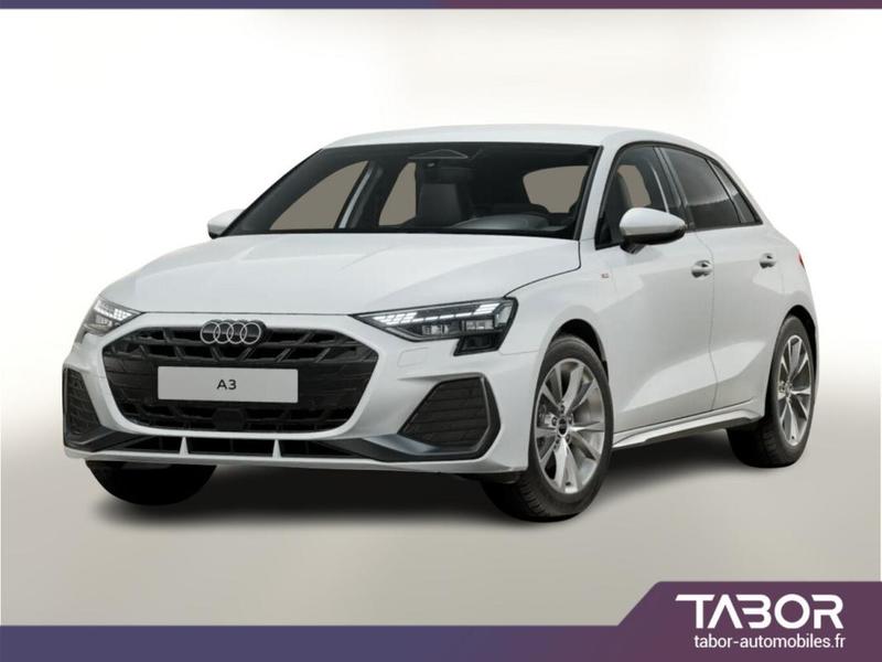 Audi A3 Sportback Tfsi 150 s tronic 2xS line