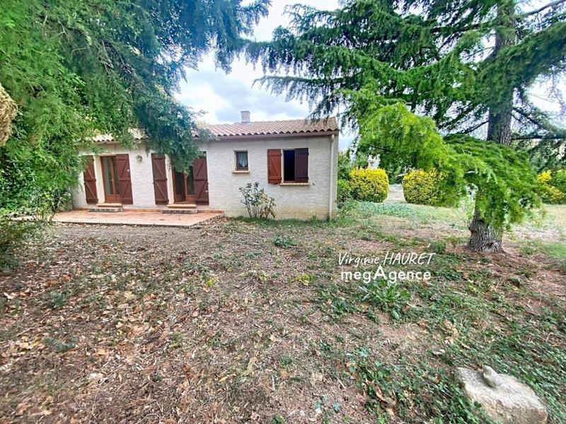 Maison - 91 m² - 3 pièces