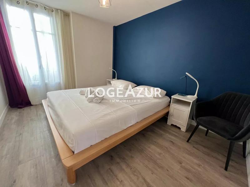 Appartement - 113 m² - 4 pièces