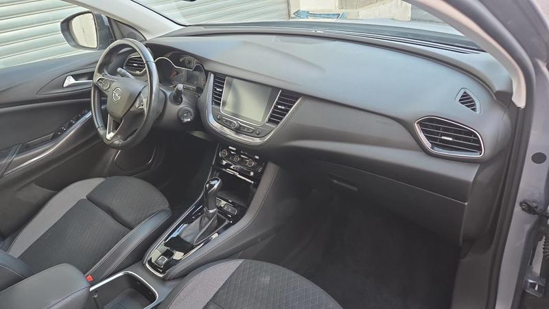 Opel Grandland X 1.5 CDTi 130 Eat8 Elegance Business - Automatique