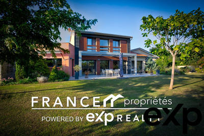 Maison - 150 m² - 5 pièces