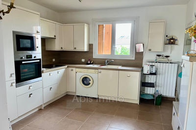 Maison - 70 m² - 4 pièces