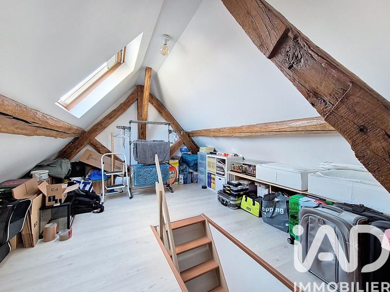 Appartement - 73 m² - 4 pièces