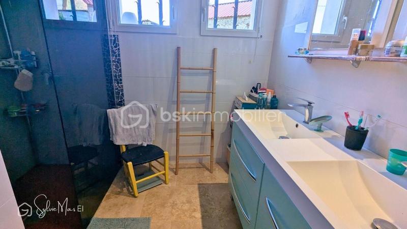 Maison - 106 m² - 4 pièces