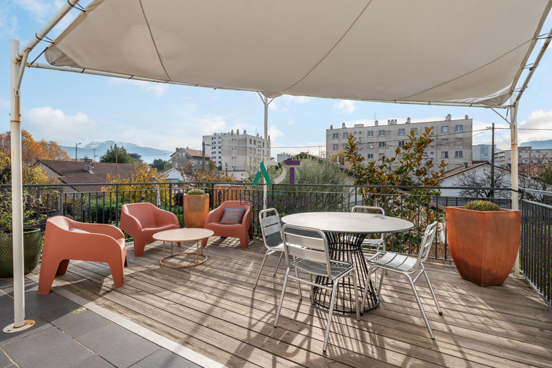 Maison - 150 m² - 6 pièces