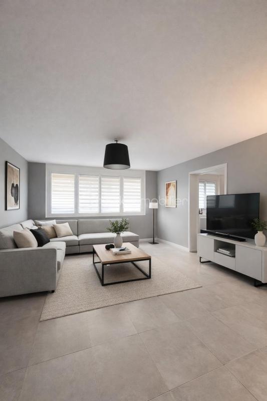 Maison de ville - 130 m² - 5 pièces