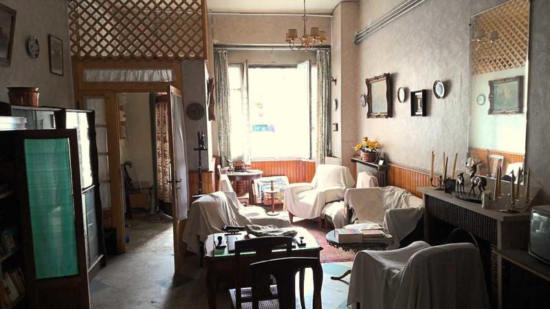 Maison - 190 m² - 7 pièces