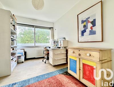 Appartement - 91 m² - 4 pièces