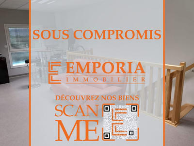 Local commercial - 74 m² - 3 pièces