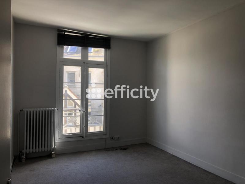 Appartement - 122 m² - 5 pièces