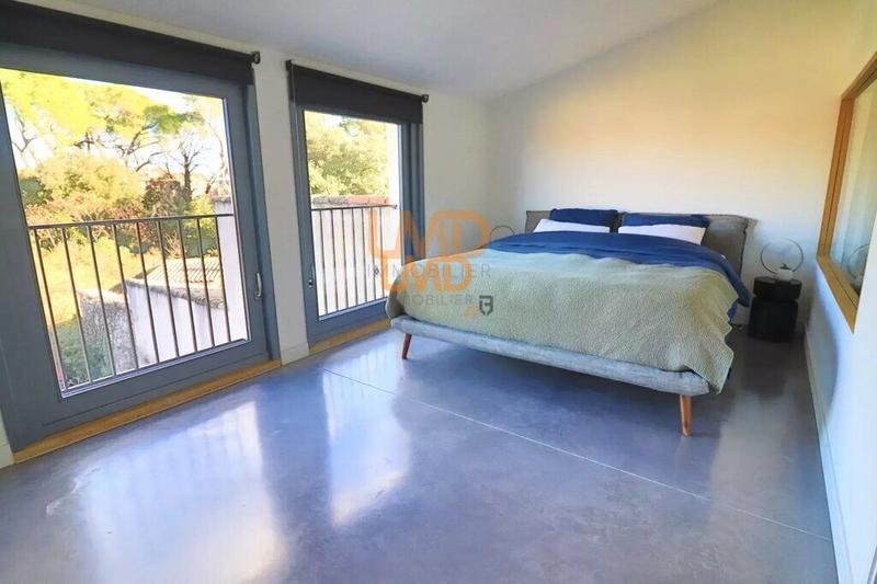 Maison - 190 m² - 4 pièces