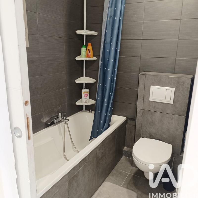 Appartement - 30 m² - 1 pièce