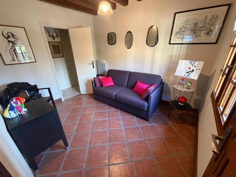 Maison - 200 m² - 6 pièces