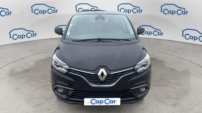 Renault Grand Scénic 1.7 dCi 120 Edc6 Intens - 7 places Automatique
