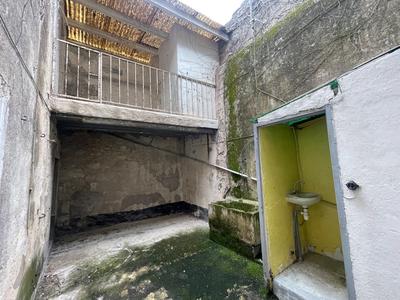 Maison ancienne - 200 m² - 9 pièces