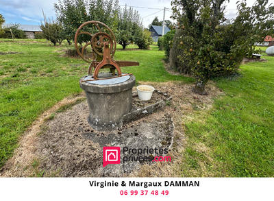 Maison - 286 m² - 13 pièces