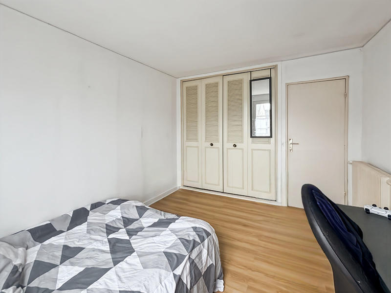 Maison - 129 m² - 7 pièces