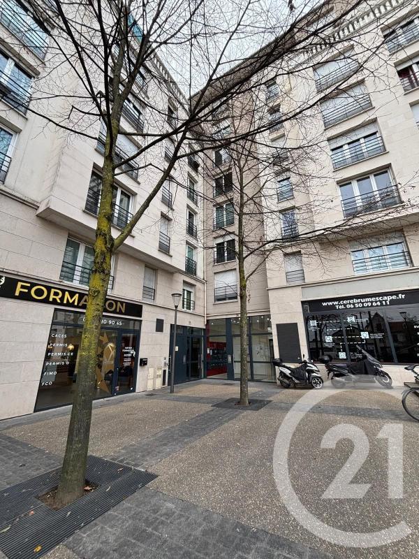 Appartement - 25 m² - 1 pièce