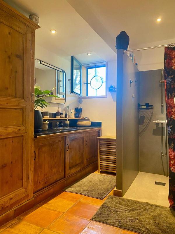 Maison - 166 m² - 5 pièces