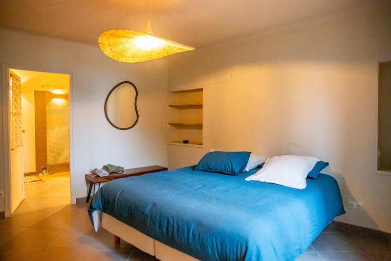 Maison - 184 m² - 5 pièces