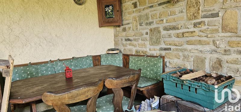 Maison de campagne - 219 m² - 6 pièces