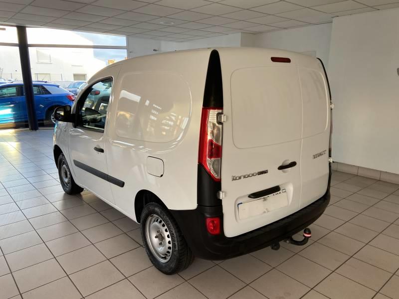 Renault Kangoo Van Express Compact 1.5 Dci 75 Energy E6 Generique