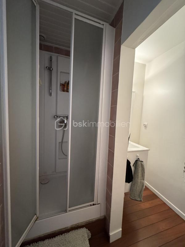 Maison de ville - 295 m² - 10 pièces