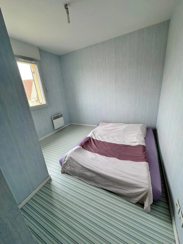 Maison - 81 m² - 6 pièces