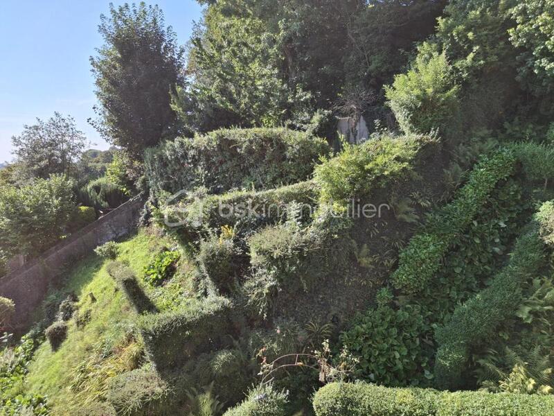 Loft - 66 m² - 3 pièces