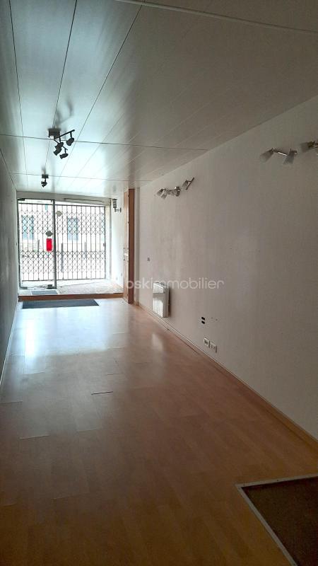 Immeuble - 96 m² - 7 pièces