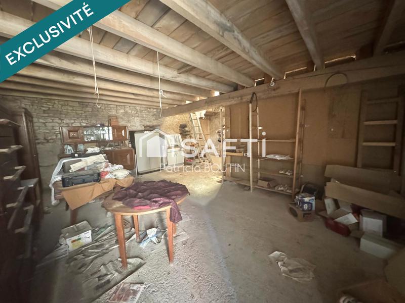 Maison - 215 m² - 5 pièces