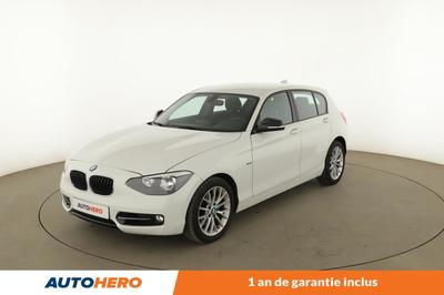 Bmw Série 1 118iA Sport 5p 170 ch