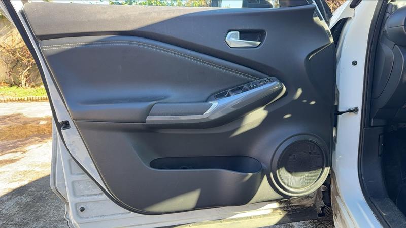 Nissan Juke II 1.6 i 143 Hybrid Bva Tekna - Première main Automatique