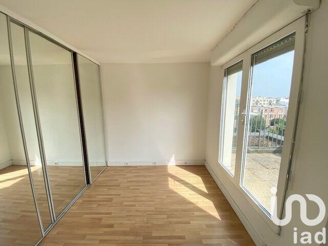 Appartement - 84 m² - 5 pièces