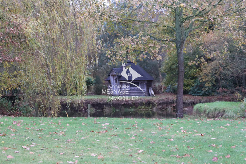 Maison - 182 m² - 6 pièces