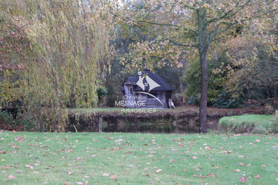 Maison - 182 m² - 6 pièces