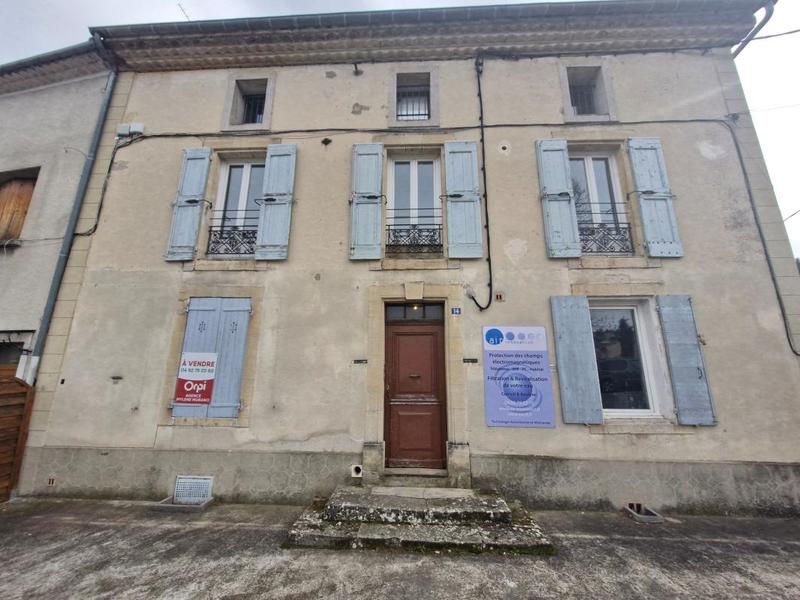 Appartement - 25 m² - 1 pièce