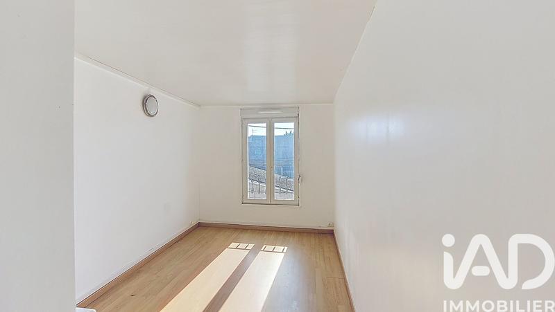 Maison - 170 m² - 8 pièces