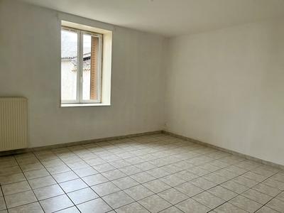 Maison ancienne - 106 m² - 5 pièces